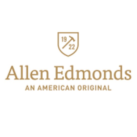 Allen Edmonds Montgomery - 3907 - Split Toe Derby main image 6